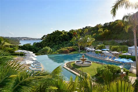 5 star hotels in bermuda.